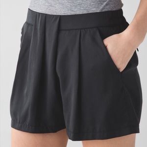 Lululemon &go Keepsake Short 8